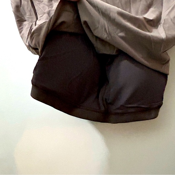 Brand New Aerie Offline Animal Print Tank with Built-In Bra - Picture 2 of 4